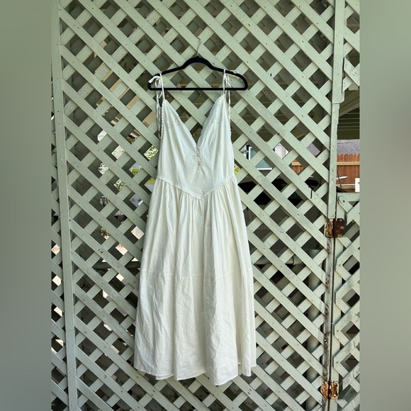 Free People Primrose Maxi Dress - Picture 5 of 7